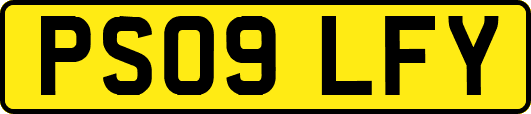 PS09LFY