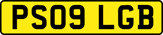 PS09LGB