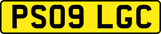 PS09LGC