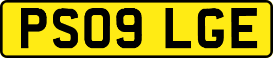 PS09LGE