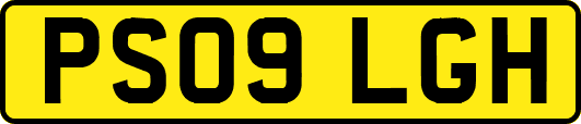 PS09LGH