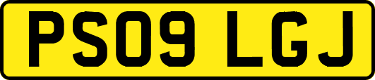 PS09LGJ