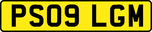 PS09LGM