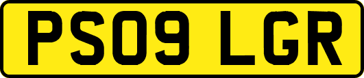 PS09LGR