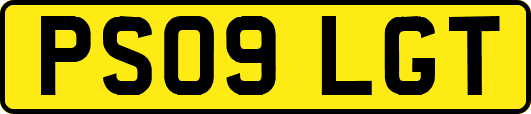 PS09LGT