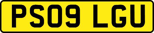 PS09LGU