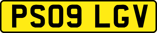 PS09LGV