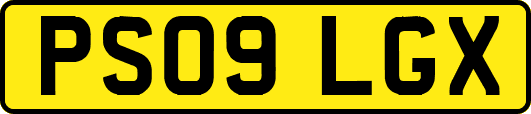 PS09LGX