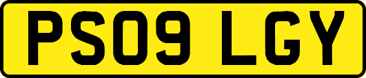PS09LGY