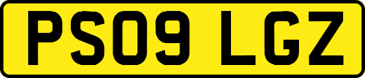 PS09LGZ