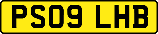 PS09LHB