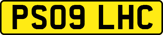 PS09LHC