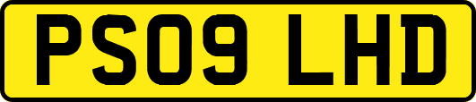 PS09LHD