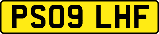 PS09LHF