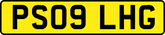 PS09LHG