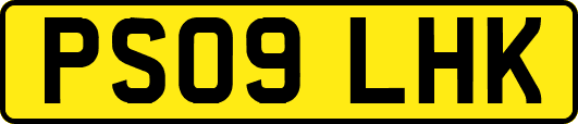 PS09LHK