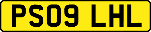 PS09LHL