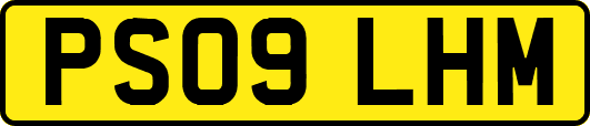 PS09LHM