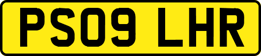 PS09LHR