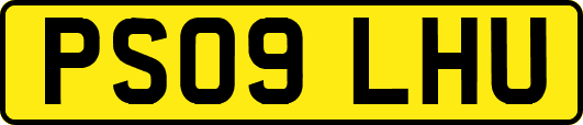 PS09LHU