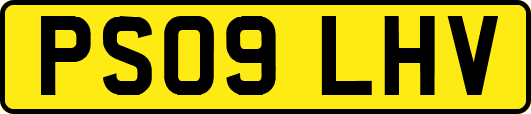 PS09LHV