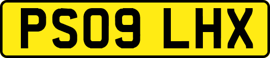 PS09LHX