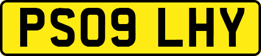 PS09LHY