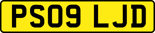PS09LJD