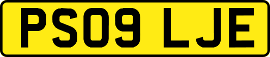 PS09LJE