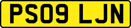 PS09LJN