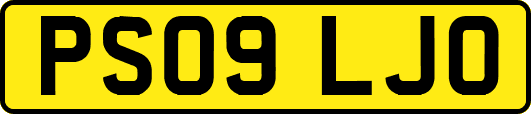 PS09LJO