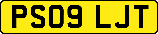 PS09LJT