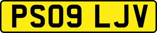 PS09LJV