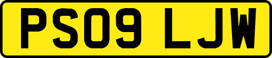 PS09LJW