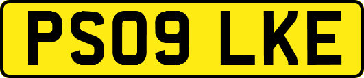 PS09LKE