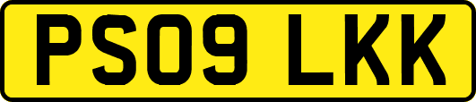 PS09LKK