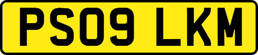 PS09LKM