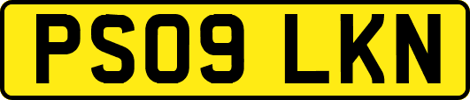 PS09LKN