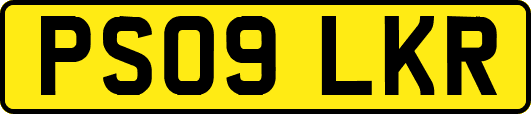 PS09LKR