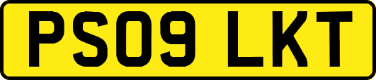 PS09LKT