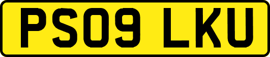 PS09LKU