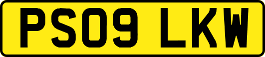 PS09LKW