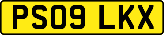PS09LKX