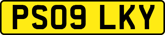 PS09LKY