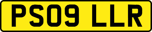 PS09LLR