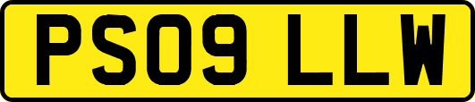 PS09LLW