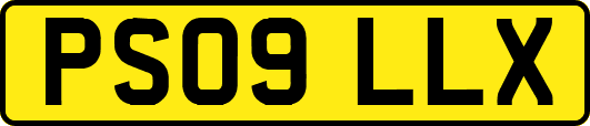PS09LLX