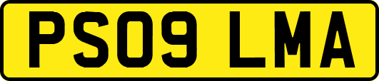PS09LMA