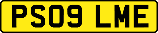 PS09LME