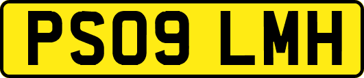 PS09LMH